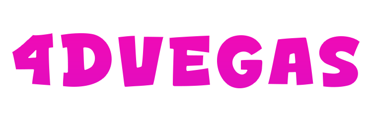 4DVEGAS